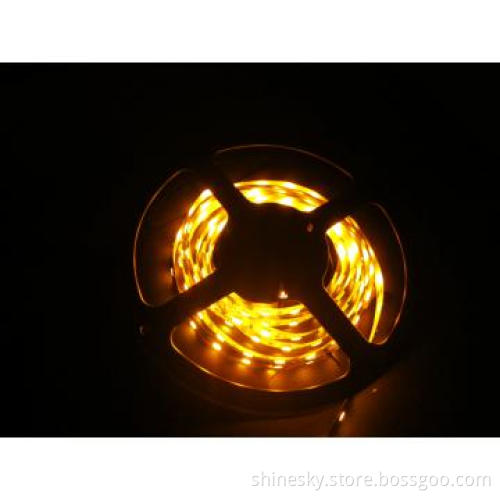 60led 3528 Waterproof Flexible LED Strip